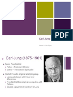 Carl Jung and Religion
