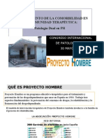 Presentación CIPD