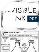Invisibleink