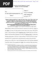 Download Amended GT-Apple Settlement by Mikey Campbell SN250205437 doc pdf