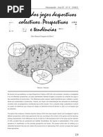 Movimento - Ano IV - Nº 8