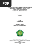 Download Skripsi PAI 2 by Mohammad Hamzah El-fazha SN250208484 doc pdf