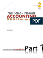 Macroeconomics National Income Accounting