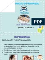 Expo RCP Neonatal