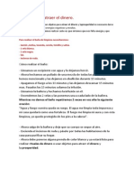 Objetos y Rituales Para Atraer El jDinero