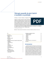 Therapiemanuellepied PDF