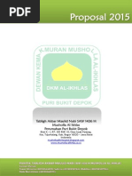 Download Proposal Tabligh Akbar DKM AL IKHLAS 2015_v10 by Musholla AL IKHLAS SN250213533 doc pdf