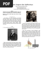 Download Makalah Hukum Ampere by Faela Maana Shufa SN250213885 doc pdf