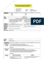 Format RPH Pemulihan