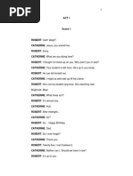 Script