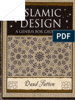 Islamic Design - Daud Sutton