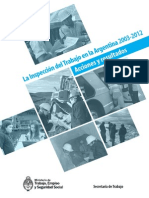 La Inspección del Trabajo en la Argentina 2003-2012 (Acciones y Resultados).pdf