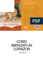 Como Abrazar Un Corazon PDF