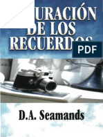 SEAMANDS, D. A. La Curacion de Los Recuerdos PDF