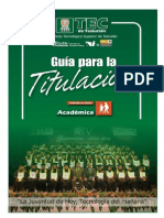 GuíaTitulación 2014