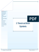 Thevenin PDF