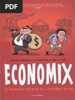 Economix Michael Goodwin Economix 2013 Francais | PDF | Science ...