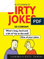 Dirty Jokes - EBook - Demo