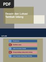 Download 01 Desain Dan Lokasi Tambak Udang by Yogi Saputra SN250231312 doc pdf