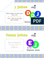 Jokes July PDF