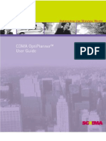 CDMA OptiPlanner 2.1.10 User Guide