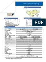 Application: R23DM0 Dual Band Selective Repeater