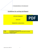 EME1076 Lab Guideline 2014 15