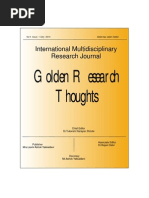 The Revolt of 1857 and Maulvi Fazle Haq Khairabadi