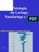 Cabeca e Pescoco 2 - Neo Boca Nasofaringe Laringe NX