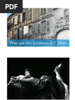 Download Fondation du Patrimoine maison de Colette by ActuaLitt SN250236196 doc pdf