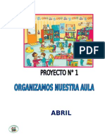 PROYECTO N°1 -ANA