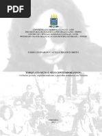 Torquato Neto e seus contemporâneos