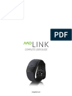 Mio LINK User Guide En