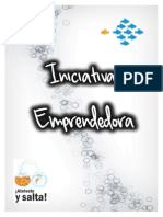 UD1 - Iniciativa emprendedora