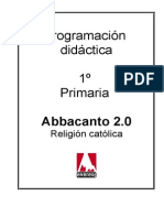 RE 24 Prog Dida Cticas Religio N 1 Abbacanto 2.0