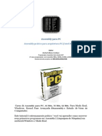 Assembly para PC