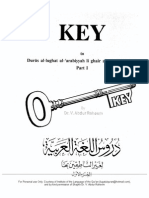 Madina Book 1 - English Key PDF