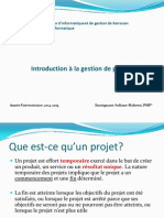 Cours 1 Introduction