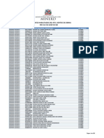 Listado de Habilitados Del 4to. Sorteo de Obras PDF