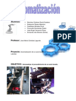 Auto Lava Do en Labview