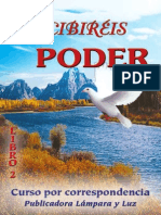 Recibireis Poder 2 PDF