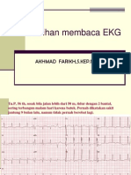 Latihan Membaca EKG PPT