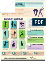 Gimnasia Laboral Laboral