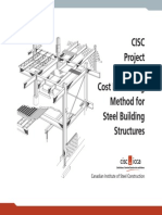 Project Solutions Cost Estimating Method