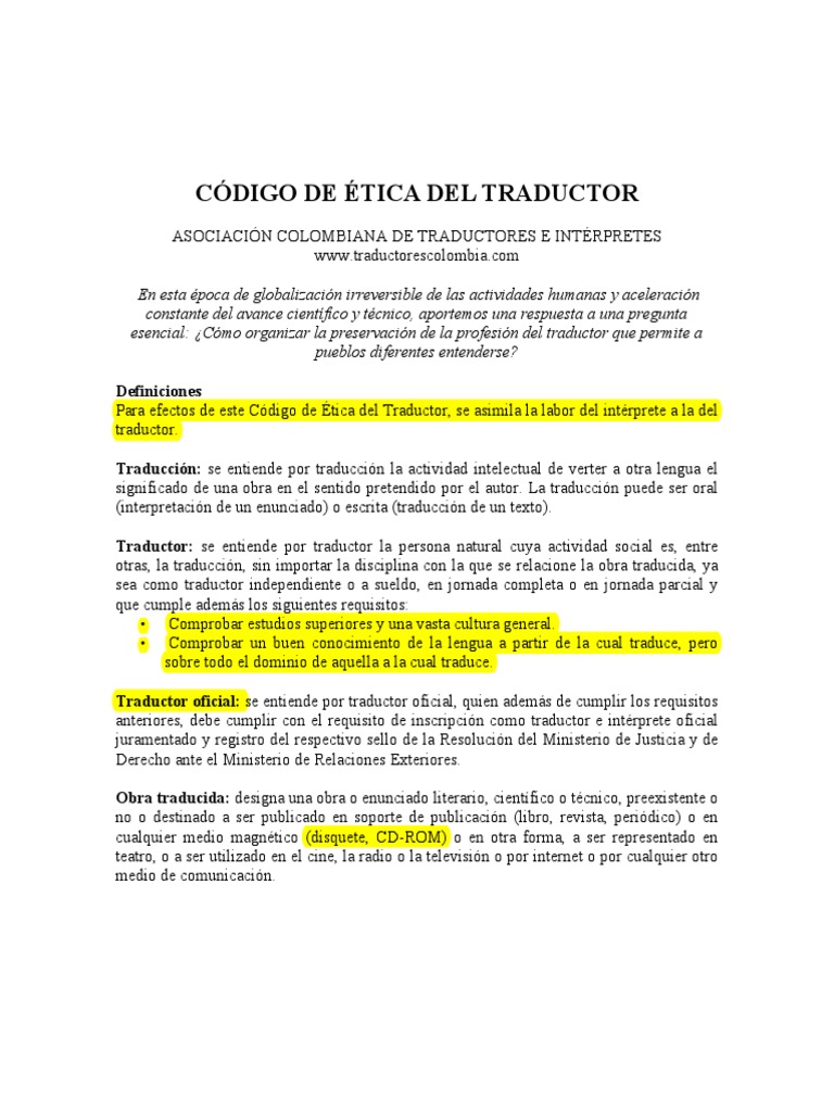Intérprete Código Título Início de Letra, PDF