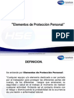 ELEMENTOS DE PROTECCION PERSONAL.ppt