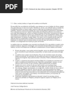 ZÚÑIGA GARCÍA - Bien, Verdad y Belleza. El Lugar de La Estética en La Filosofía