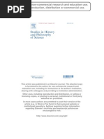 José Diez - Falsificationism and The Structure of Theories: The Popper - Kuhn Controversy About The Rationality of Normal Science (2007)