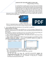 Labview Và Arduino Nền Tảng Điểu Khiển Tự Động Mới