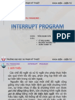 Interrupt Program